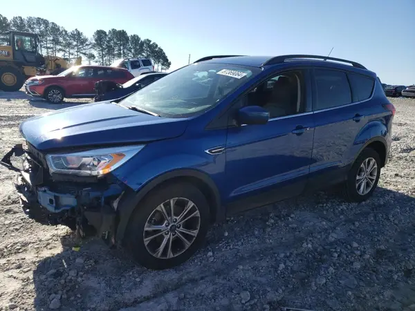 1FMCU0HD8KUB20158 2019 FORD ESCAPE - Image 1