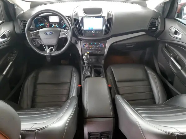 1FMCU0HD8KUB28762 2019 FORD ESCAPE - Image 8