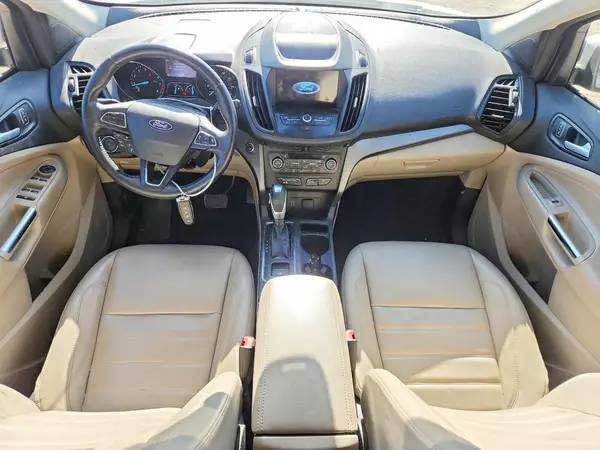 1FMCU0HD8KUB30883 2019 FORD ESCAPE - Image 8