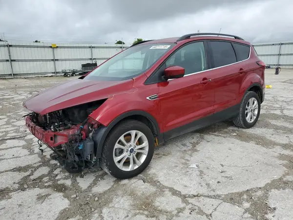 1FMCU0HD8KUB52768 2019 FORD ESCAPE - Image 1
