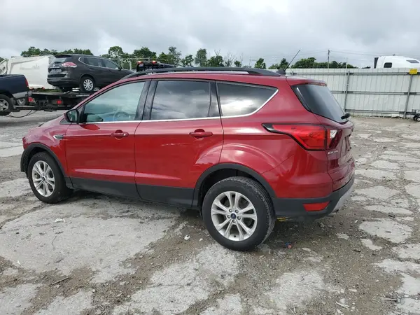 1FMCU0HD8KUB52768 2019 FORD ESCAPE - Image 2