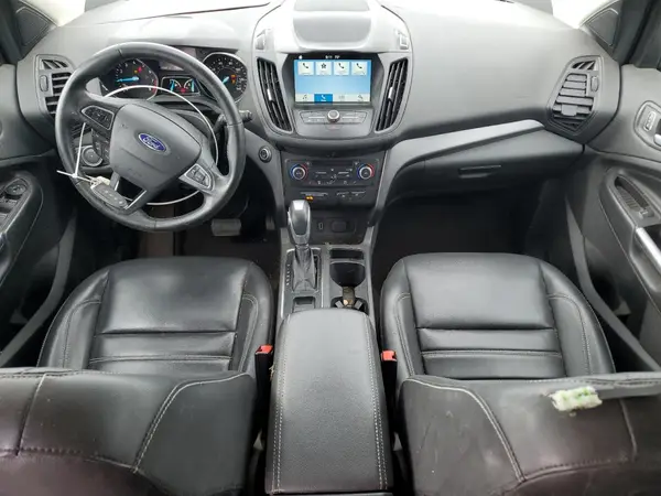 1FMCU0HD8KUB52768 2019 FORD ESCAPE - Image 8