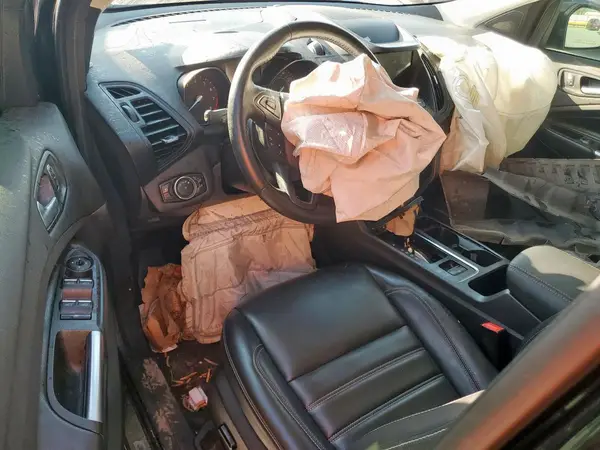 1FMCU0HD8KUB56593 2019 FORD ESCAPE - Image 8