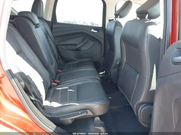 1FMCU0HD8KUB65164 2019 FORD ESCAPE - Image 8