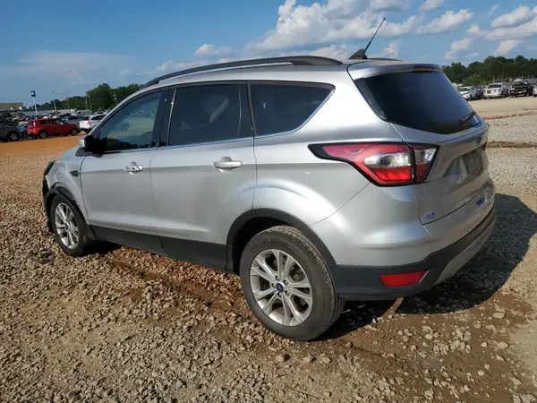 1FMCU0HD8KUB78089 2019 FORD ESCAPE - Image 2