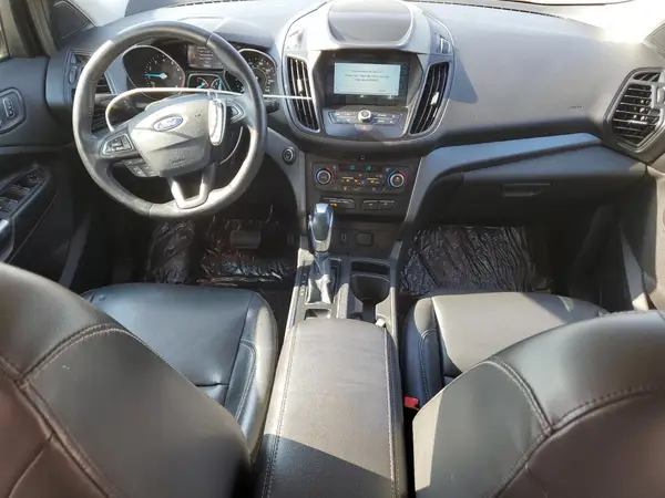 1FMCU0HD8KUB78089 2019 FORD ESCAPE - Image 8