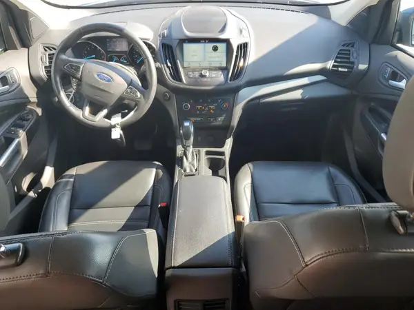 1FMCU0HD8KUB84930 2019 FORD ESCAPE - Image 8