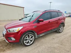 1FMCU0HD8KUB85916 2019 FORD ESCAPE