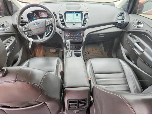 1FMCU0HD8KUB85916 2019 FORD ESCAPE - Image 8