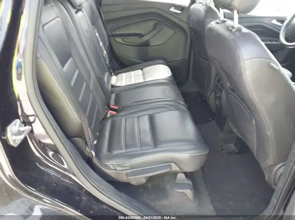 1FMCU0HD8KUB95331 2019 FORD ESCAPE - Image 8