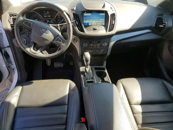 1FMCU0HD8KUB99752 2019 FORD ESCAPE - Image 8
