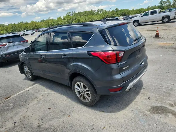 1FMCU0HD8KUC19286 2019 FORD ESCAPE - Image 2