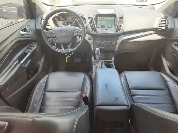 1FMCU0HD8KUC19286 2019 FORD ESCAPE - Image 8