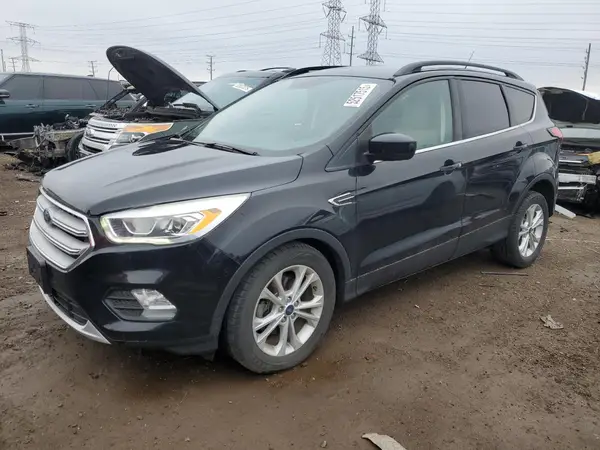 1FMCU0HD8KUC30966 2019 FORD ESCAPE - Image 1