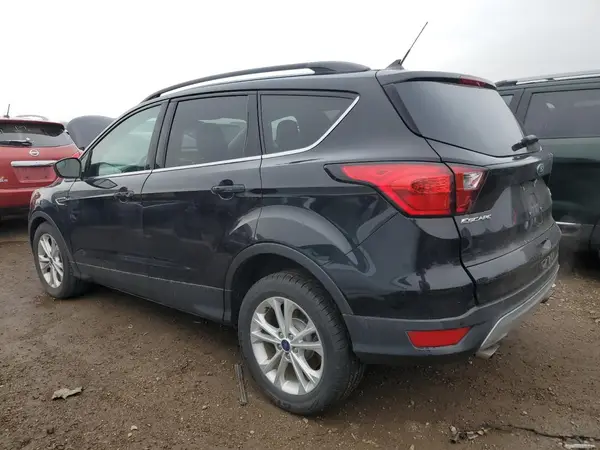 1FMCU0HD8KUC30966 2019 FORD ESCAPE - Image 2