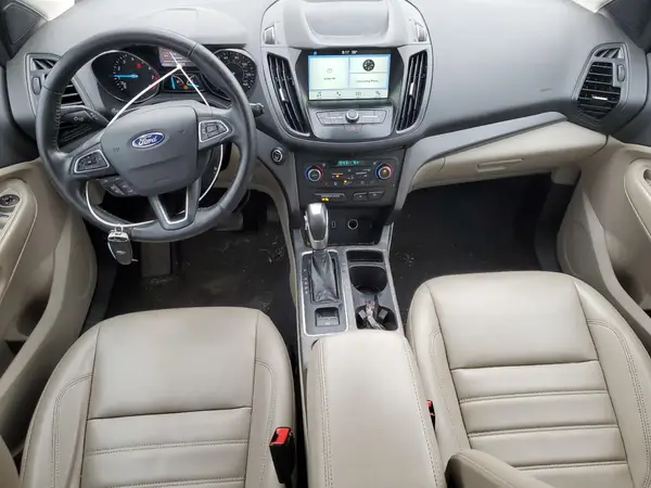 1FMCU0HD8KUC30966 2019 FORD ESCAPE - Image 8