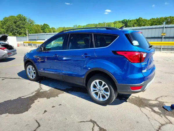 1FMCU0HD8KUC32121 2019 FORD ESCAPE - Image 2