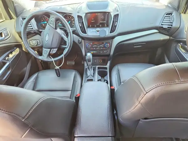 1FMCU0HD8KUC32121 2019 FORD ESCAPE - Image 8