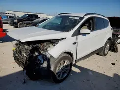 1FMCU0HD8KUC37951 2019 FORD ESCAPE