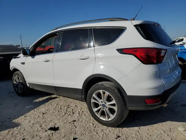 1FMCU0HD8KUC37951 2019 FORD ESCAPE - Image 2