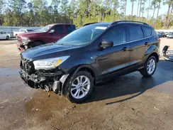 1FMCU0HD8KUC45001 2019 FORD ESCAPE