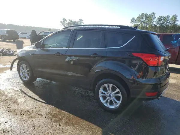 1FMCU0HD8KUC45001 2019 FORD ESCAPE - Image 2