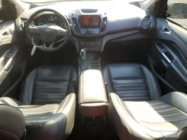 1FMCU0HD8KUC45001 2019 FORD ESCAPE - Image 8