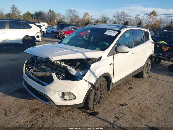 1FMCU0HD8KUC45158 2019 FORD ESCAPE - Image 2