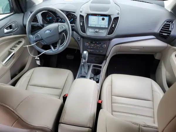 1FMCU0HD8KUC46052 2019 FORD ESCAPE - Image 8