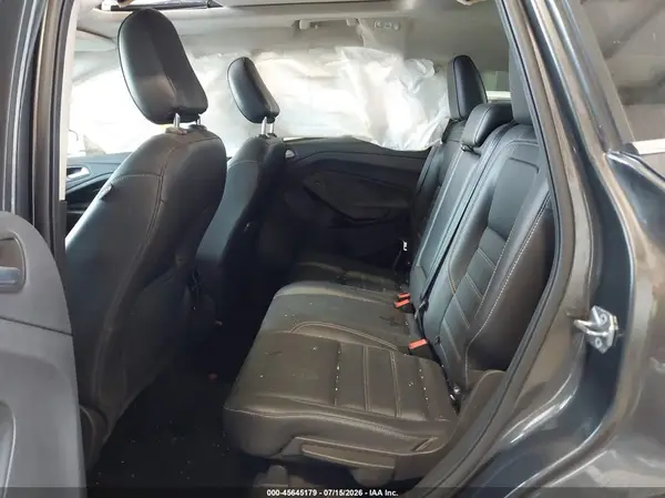 1FMCU0HD8KUC47637 2019 FORD ESCAPE - Image 8