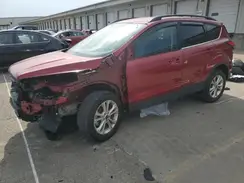1FMCU0HD8KUC49761 2019 FORD ESCAPE