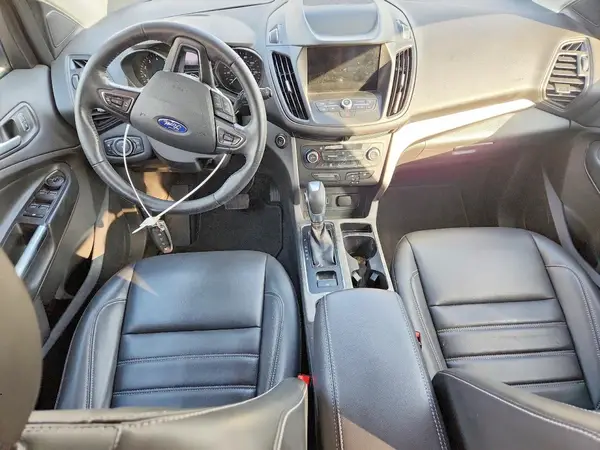 1FMCU0HD8KUC57231 2019 FORD ESCAPE - Image 8