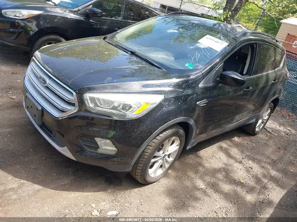 1FMCU0HD9JUA02103 2018 FORD ESCAPE - Image 2