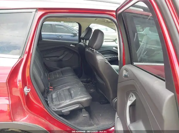 1FMCU0HD9JUA03462 2018 FORD ESCAPE - Image 8