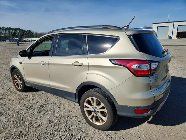 1FMCU0HD9JUA15644 2018 FORD ESCAPE - Image 2
