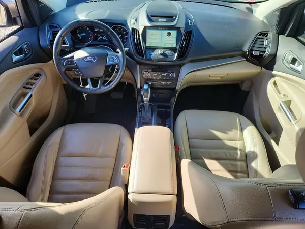 1FMCU0HD9JUA15644 2018 FORD ESCAPE - Image 8
