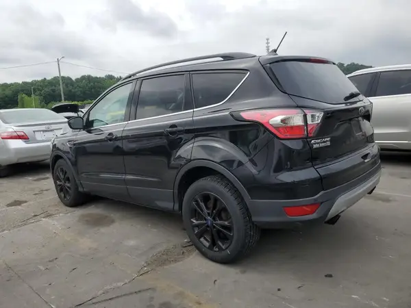 1FMCU0HD9JUA21153 2018 FORD ESCAPE - Image 2