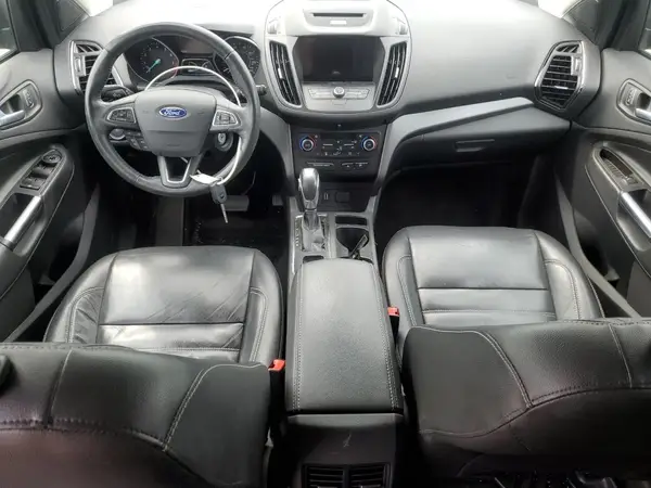 1FMCU0HD9JUA21153 2018 FORD ESCAPE - Image 8