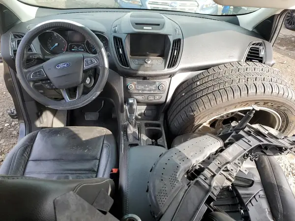 1FMCU0HD9JUA21685 2018 FORD ESCAPE - Image 8