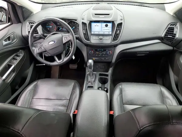 1FMCU0HD9JUA24831 2018 FORD ESCAPE - Image 8