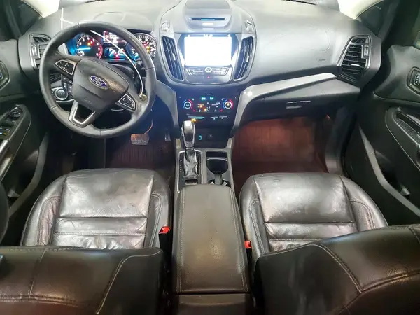 1FMCU0HD9JUA40799 2018 FORD ESCAPE - Image 8