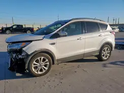 1FMCU0HD9JUA41094 2018 FORD ESCAPE