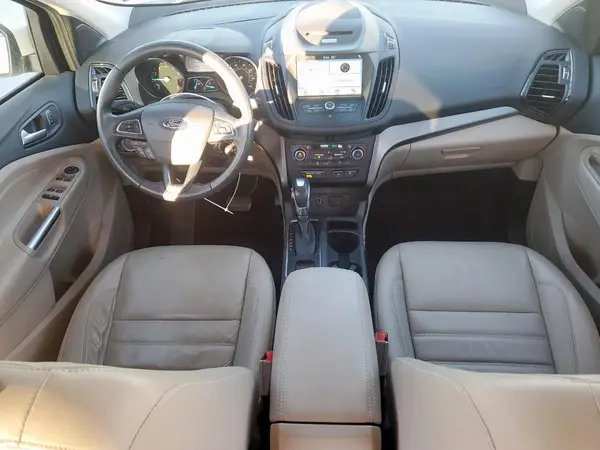 1FMCU0HD9JUA41094 2018 FORD ESCAPE - Image 8