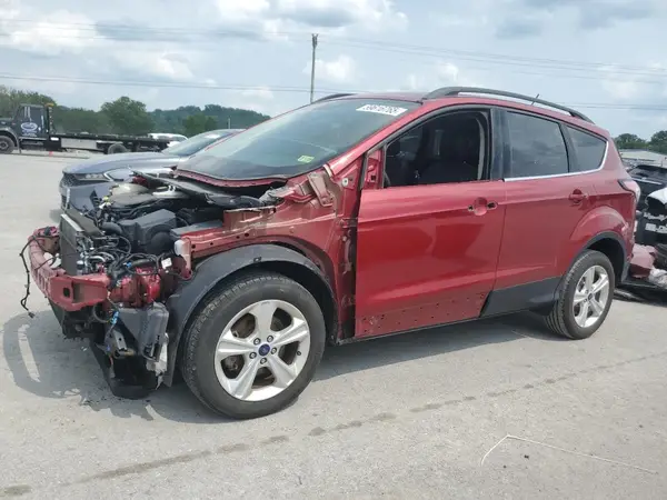 1FMCU0HD9JUA48840 2018 FORD ESCAPE - Image 1