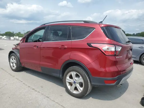 1FMCU0HD9JUA48840 2018 FORD ESCAPE - Image 2