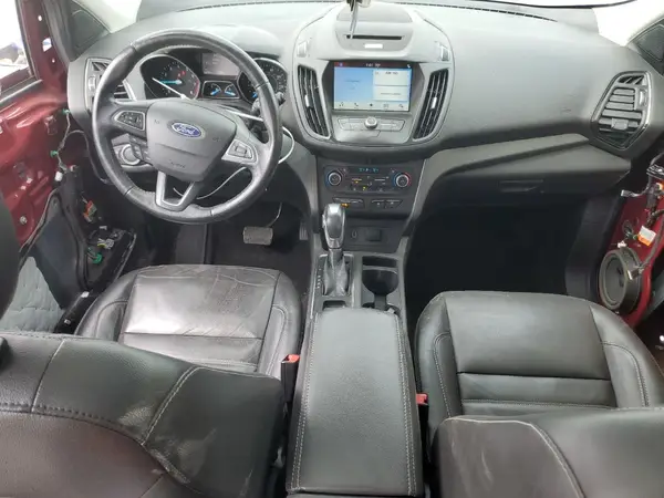 1FMCU0HD9JUA48840 2018 FORD ESCAPE - Image 8