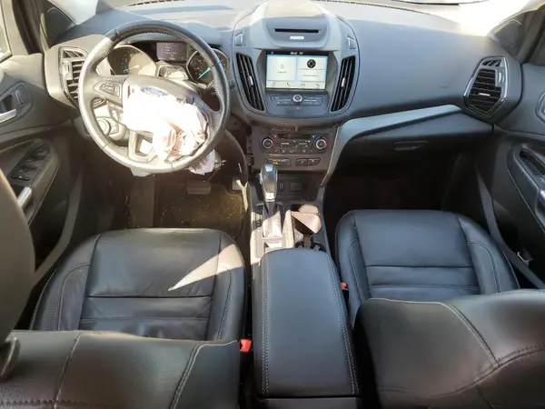 1FMCU0HD9JUA51995 2018 FORD ESCAPE - Image 8