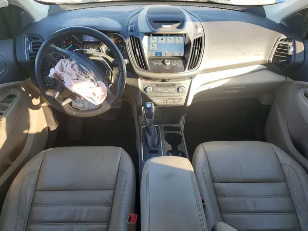 1FMCU0HD9JUA61054 2018 FORD ESCAPE - Image 8