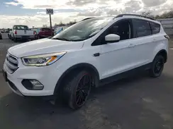 1FMCU0HD9JUA72166 2018 FORD ESCAPE