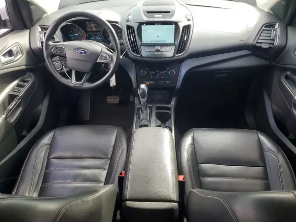 1FMCU0HD9JUA72166 2018 FORD ESCAPE - Image 8